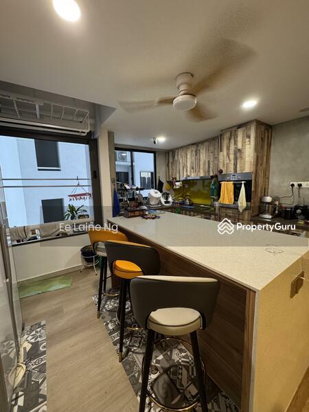 Condominium for Sale, Central Green, SGD 2,488,000 | 99-year lease