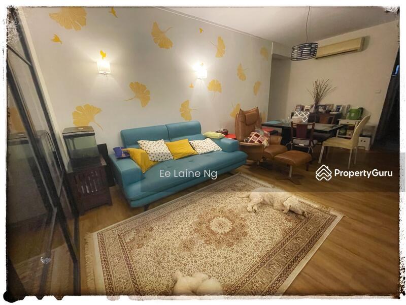 Condominium for Sale, Central Green, SGD 2,488,000 | 99-year lease