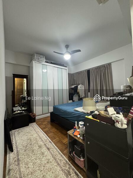Condominium for Sale, Central Green, SGD 2,488,000 | 99-year lease