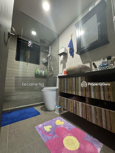 Condominium for Sale, Central Green, SGD 2,488,000 | 99-year lease
