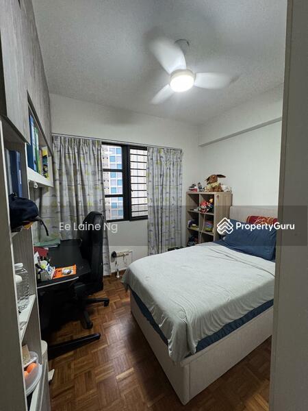 Condominium for Sale, Central Green, SGD 2,488,000 | 99-year lease