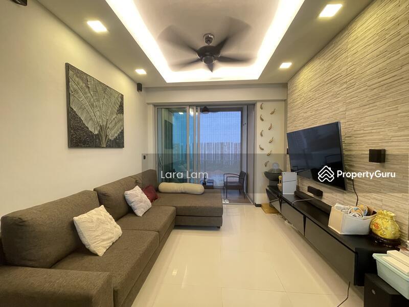 Condominium for Sale, Oasis Garden, SGD 1,688,888 | Freehold