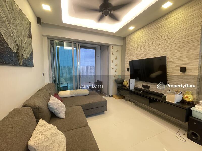 Condominium for Sale, Oasis Garden, SGD 1,688,888 | Freehold
