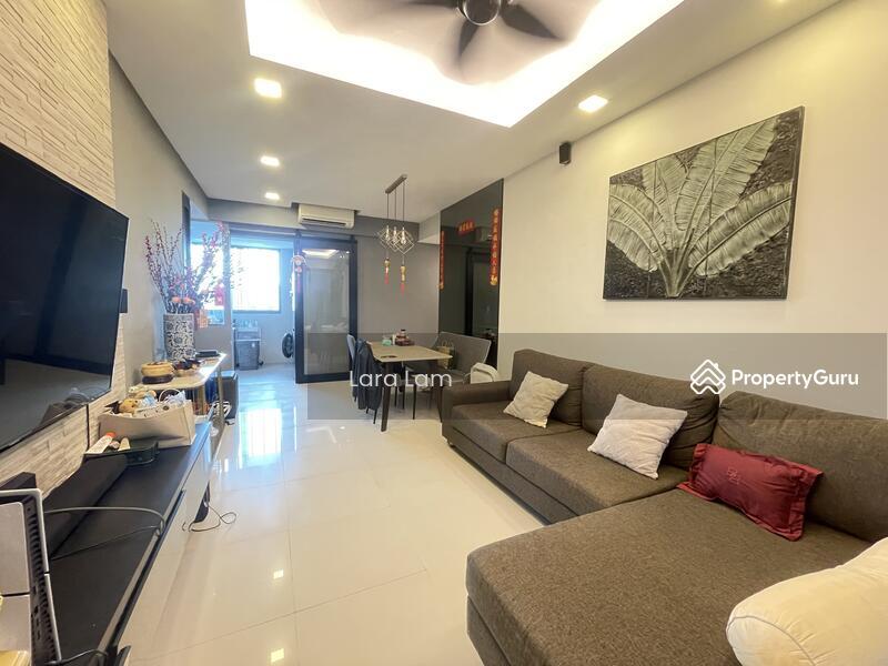 Condominium for Sale, Oasis Garden, SGD 1,688,888 | Freehold