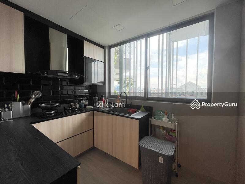 Condominium for Sale, Oasis Garden, SGD 1,688,888 | Freehold
