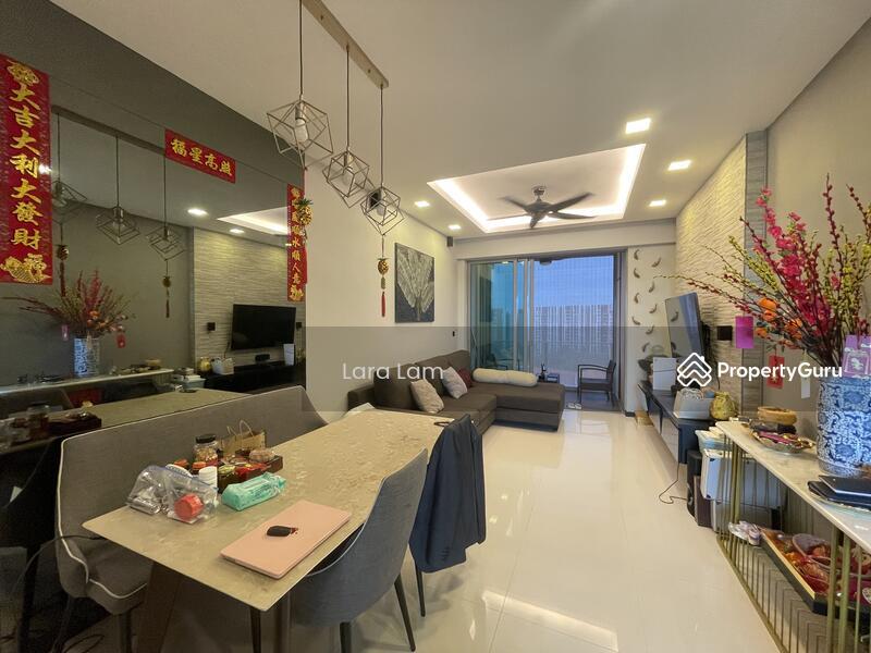 Condominium for Sale, Oasis Garden, SGD 1,688,888 | Freehold