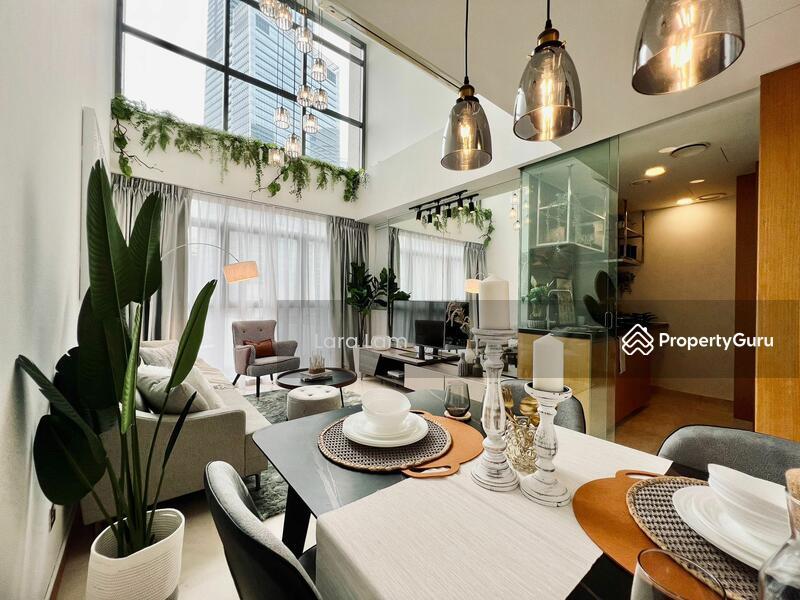 Apartment for Sale: Anson, D02, 078878
