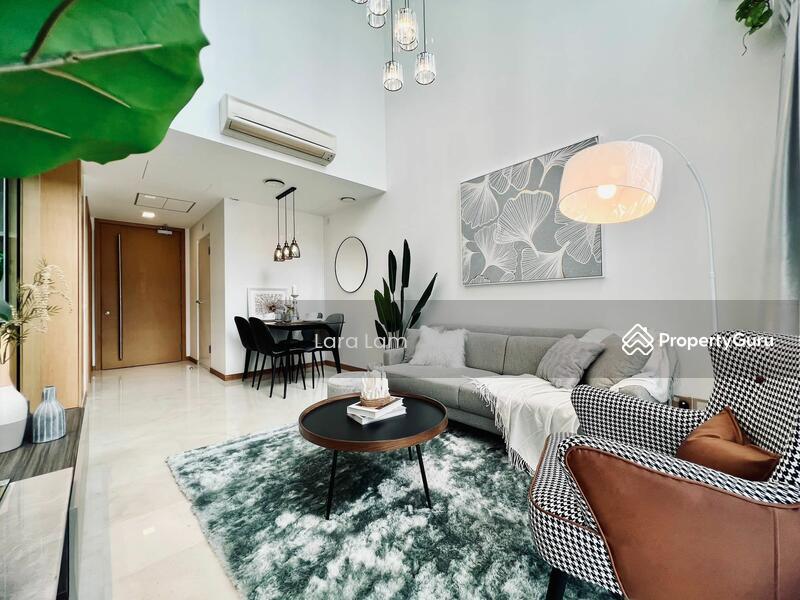 Apartment for Sale: Anson, D02, 078878