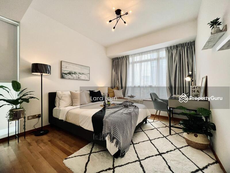 Apartment for Sale: Anson, D02, 078878