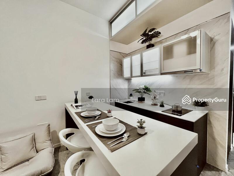 Condominium for Sale, The M, SGD 1,149,313 | 99-year lease