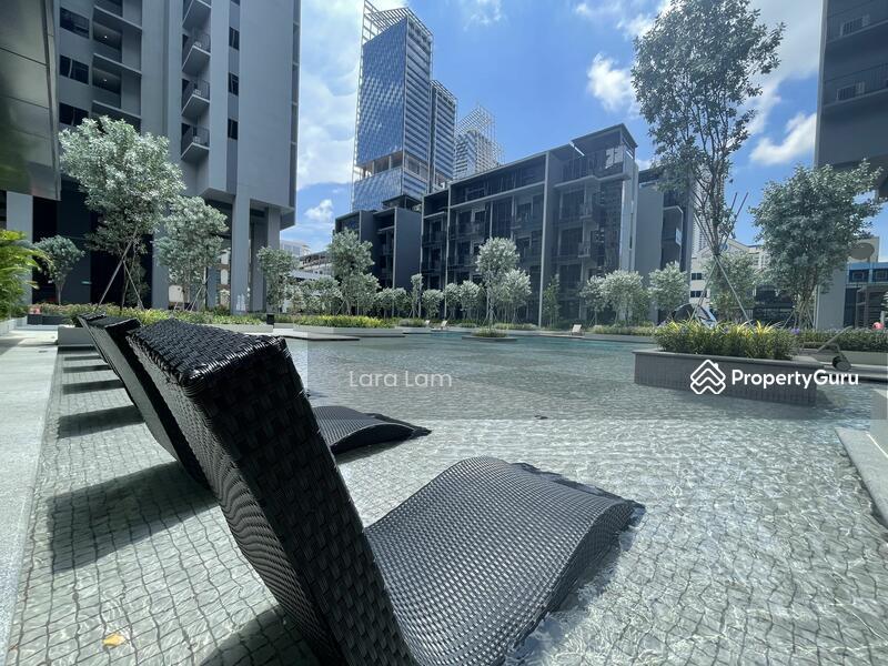 Condominium for Sale, The M, SGD 1,149,313 | 99-year lease