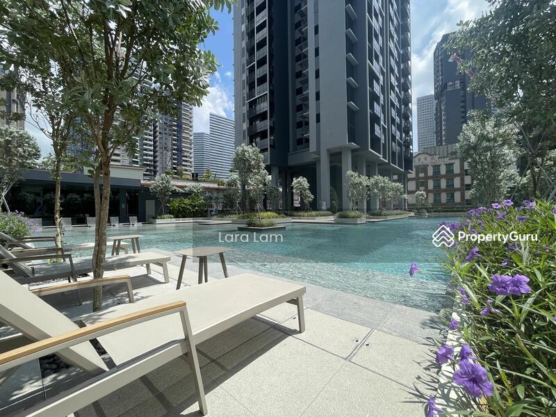 Condominium for Sale, The M, SGD 1,149,313 | 99-year lease