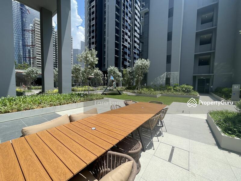 Condominium for Sale, The M, SGD 1,149,313 | 99-year lease
