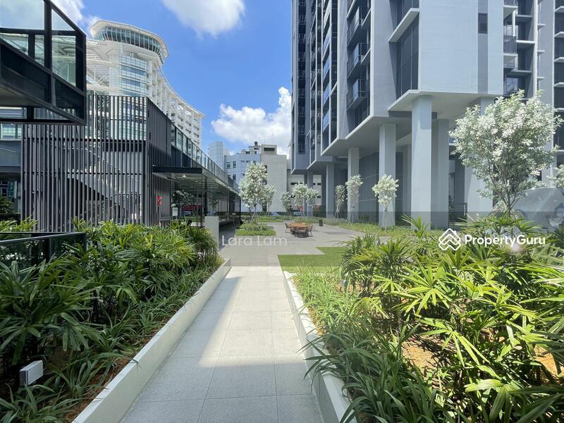 Condominium for Sale, The M, SGD 1,149,313 | 99-year lease