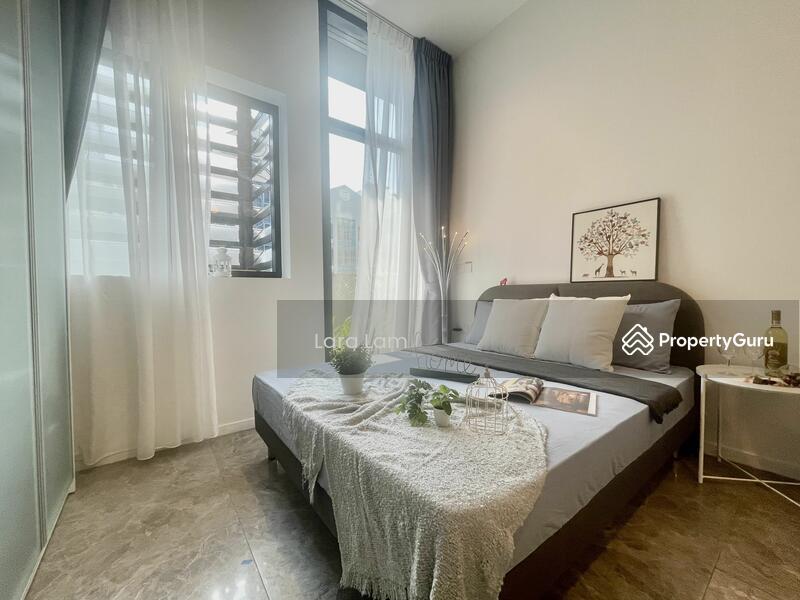 Condominium for Sale, The M, SGD 1,149,313 | 99-year lease
