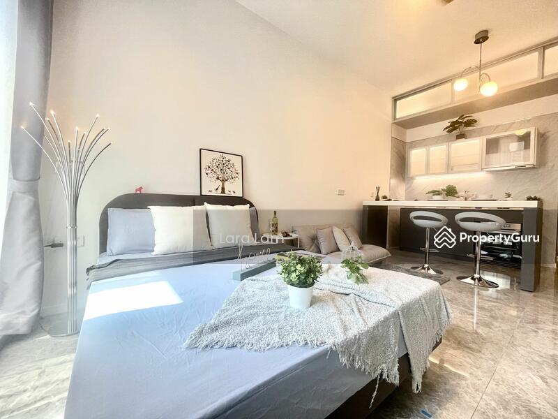 Condominium for Sale, The M, SGD 1,149,313 | 99-year lease