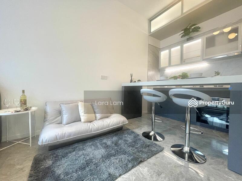 Condominium for Sale, The M, SGD 1,149,313 | 99-year lease
