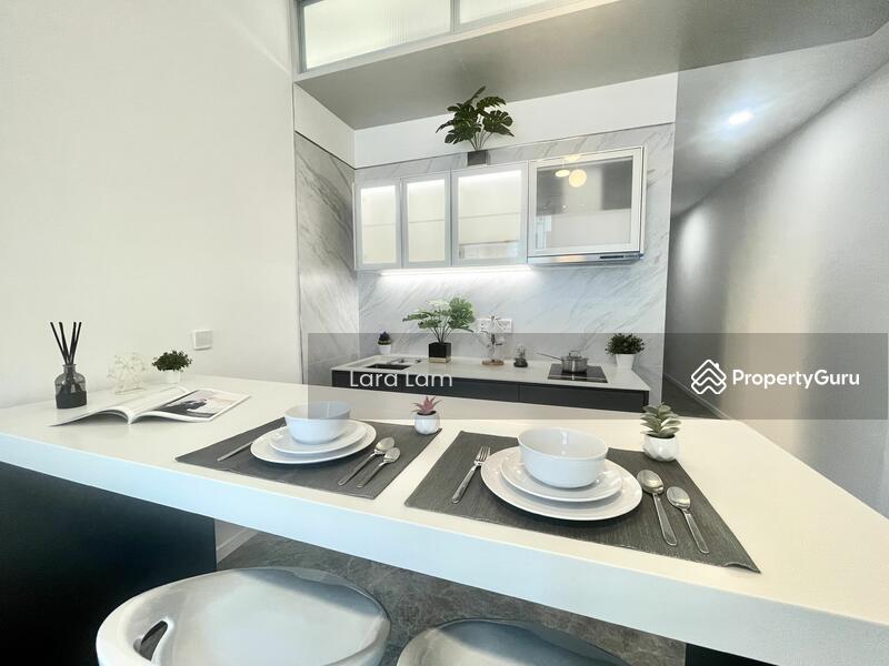 Condominium for Sale, The M, SGD 1,149,313 | 99-year lease