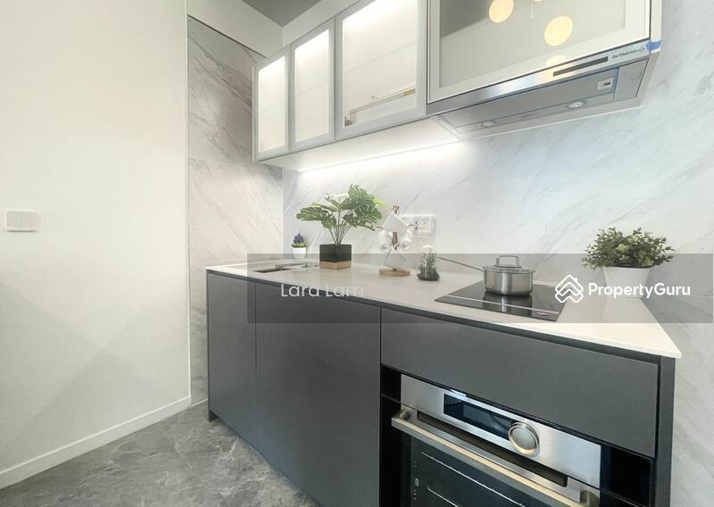 Condominium for Sale, The M, SGD 1,149,313 | 99-year lease