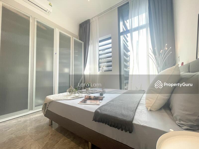 Condominium for Sale, The M, SGD 1,149,313 | 99-year lease