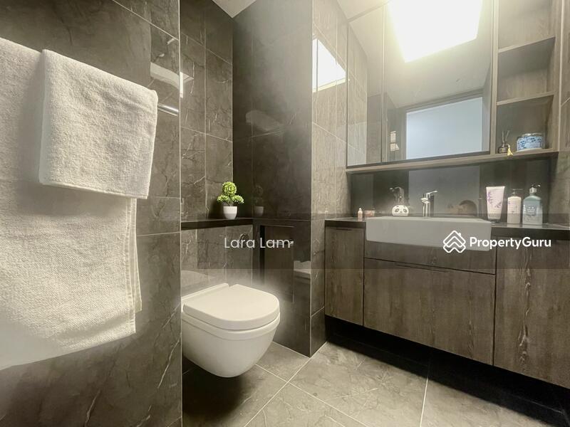 Condominium for Sale, The M, SGD 1,149,313 | 99-year lease