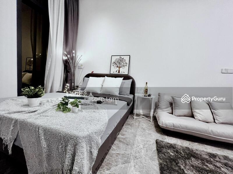 Condominium for Sale, The M, SGD 1,149,313 | 99-year lease