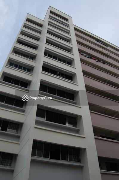 HDB Flat for Sale, 202 Tampines Street 21, SGD 478,000 | 99-year lease