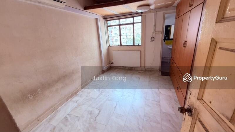 HDB Flat for Sale, 202 Tampines Street 21, SGD 478,000 | 99-year lease