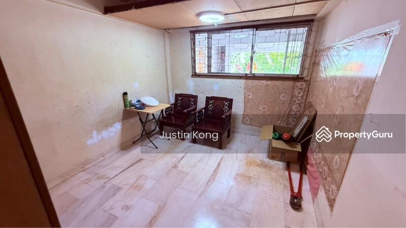 HDB Flat for Sale, 202 Tampines Street 21, SGD 478,000 | 99-year lease