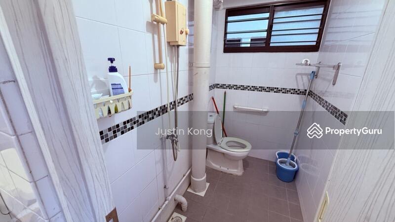 HDB Flat for Sale, 202 Tampines Street 21, SGD 478,000 | 99-year lease