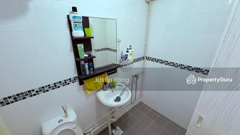 HDB Flat for Sale, 202 Tampines Street 21, SGD 478,000 | 99-year lease