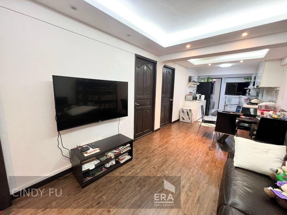 Prop-GPT: HDB - 2 room:   Kim Keat Avenue 194 Kim Keat Avenue For Sale