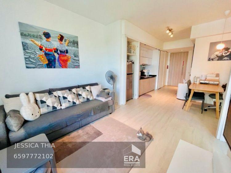Prop-GPT: Condominium:   Jellicoe Road Citylights For Sale