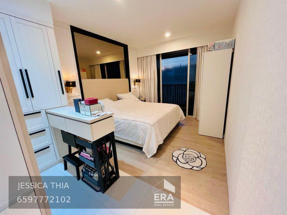 Prop-GPT: Condominium:   Upper Serangoon View Heron Bay For Sale