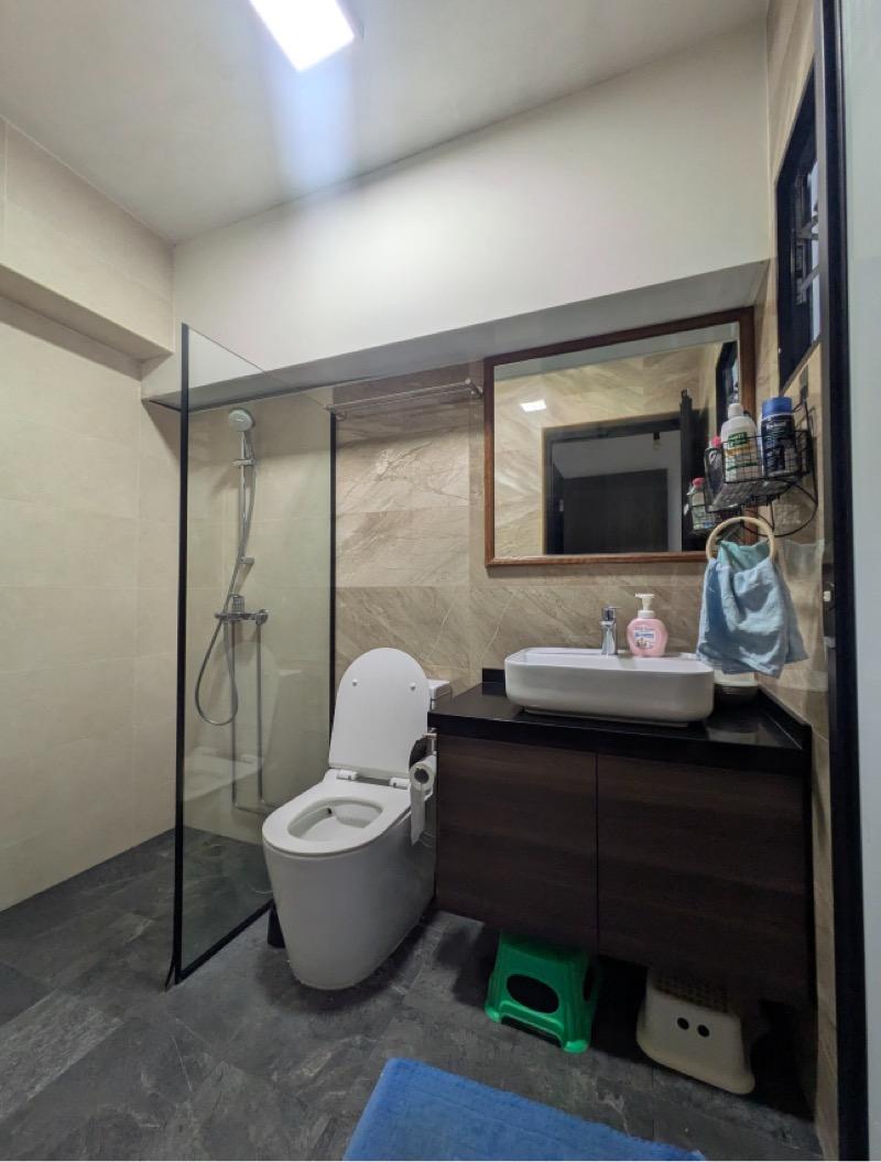 HDB Apartment for Sale: D19, 531981