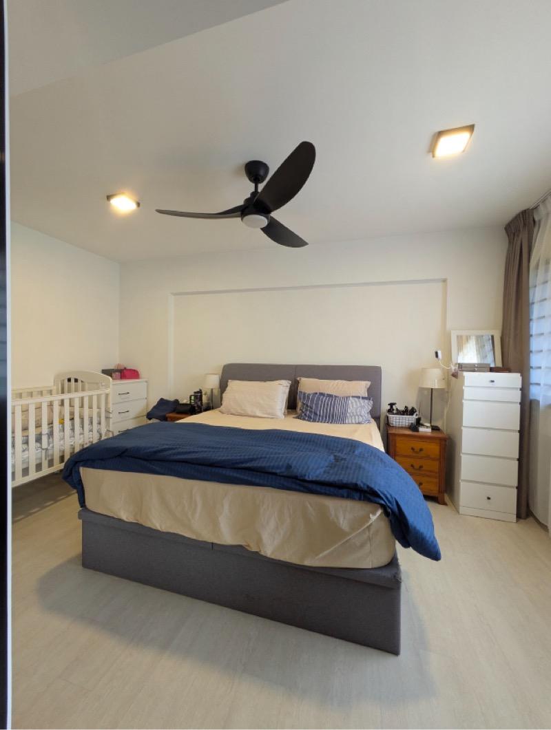 HDB Apartment for Sale: D19, 531981
