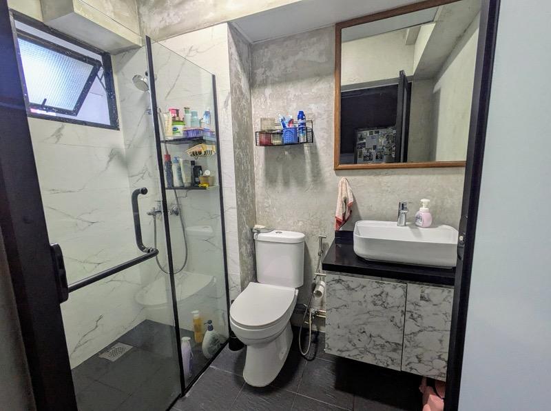 HDB Apartment for Sale: D19, 531981