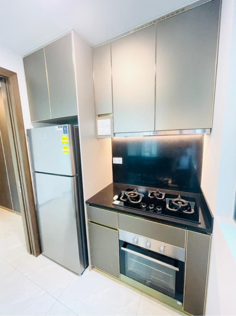Condominium for Sale: D05, 117286