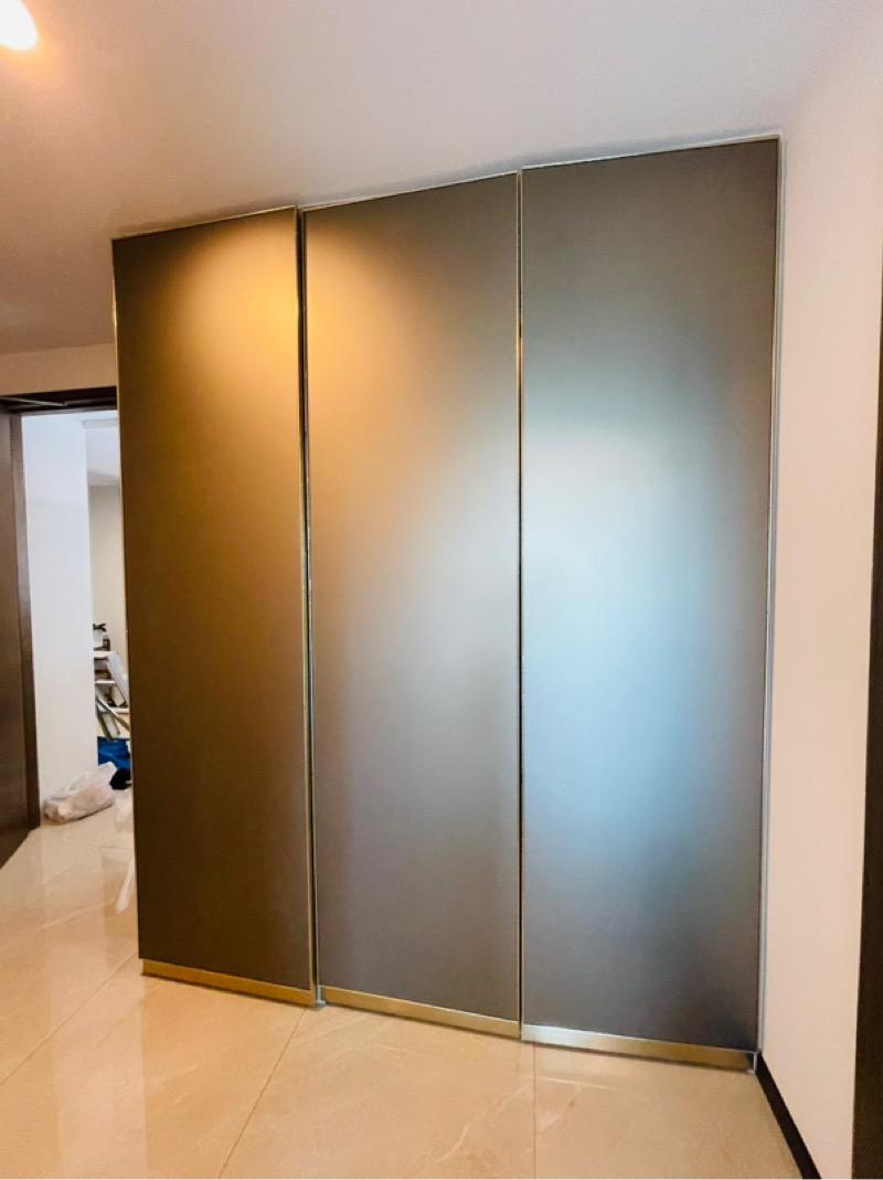 Condominium for Sale: D05, 117286
