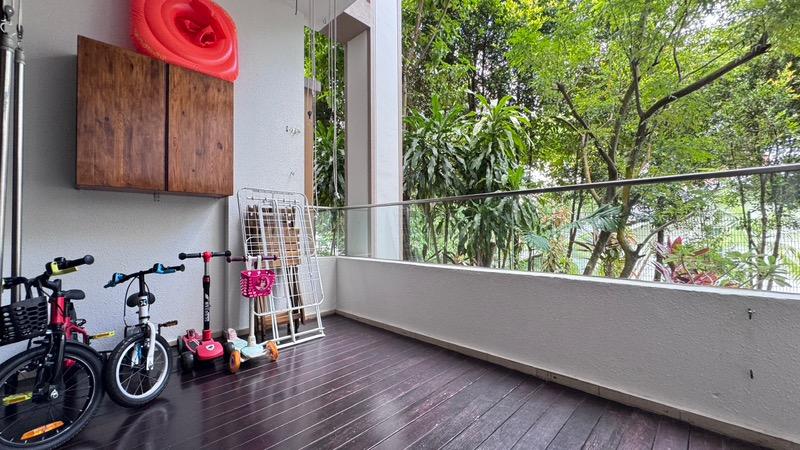 The Maylea Condominium For Sale, $1,949,000, 3 Bed 3 Bath 1,152 sqft $1,692.00 psf