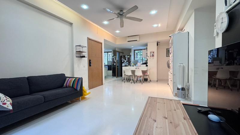 The Maylea Condominium For Sale, $1,949,000, 3 Bed 3 Bath 1,152 sqft $1,692.00 psf