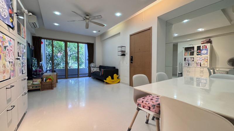 The Maylea Condominium For Sale, $1,949,000, 3 Bed 3 Bath 1,152 sqft $1,692.00 psf