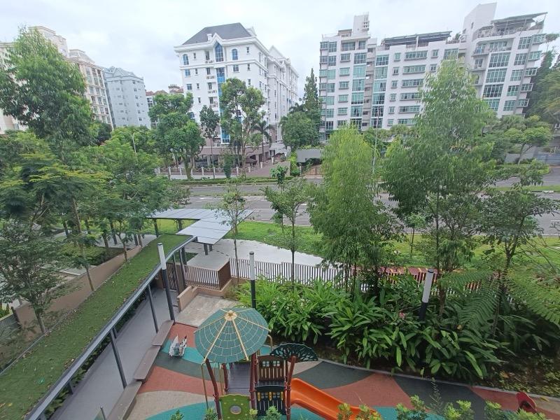 Prop-GPT: Condominium: D21  Verdale