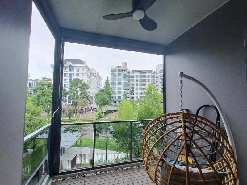 Verdale Condominium For Sale, $1,500,000, 2 Bed 2 Bath 732 sqft $2,049.00 psf