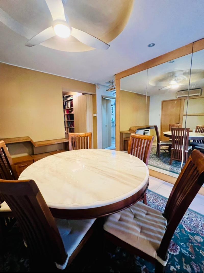 297B Compassvale Street HDB Apartment For Sale, $828,000, 4 Bed 2 Bath 1,442 sqft $574.00 psf