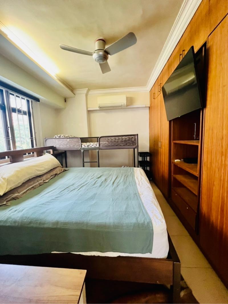 297B Compassvale Street HDB Apartment For Sale, $828,000, 4 Bed 2 Bath 1,442 sqft $574.00 psf