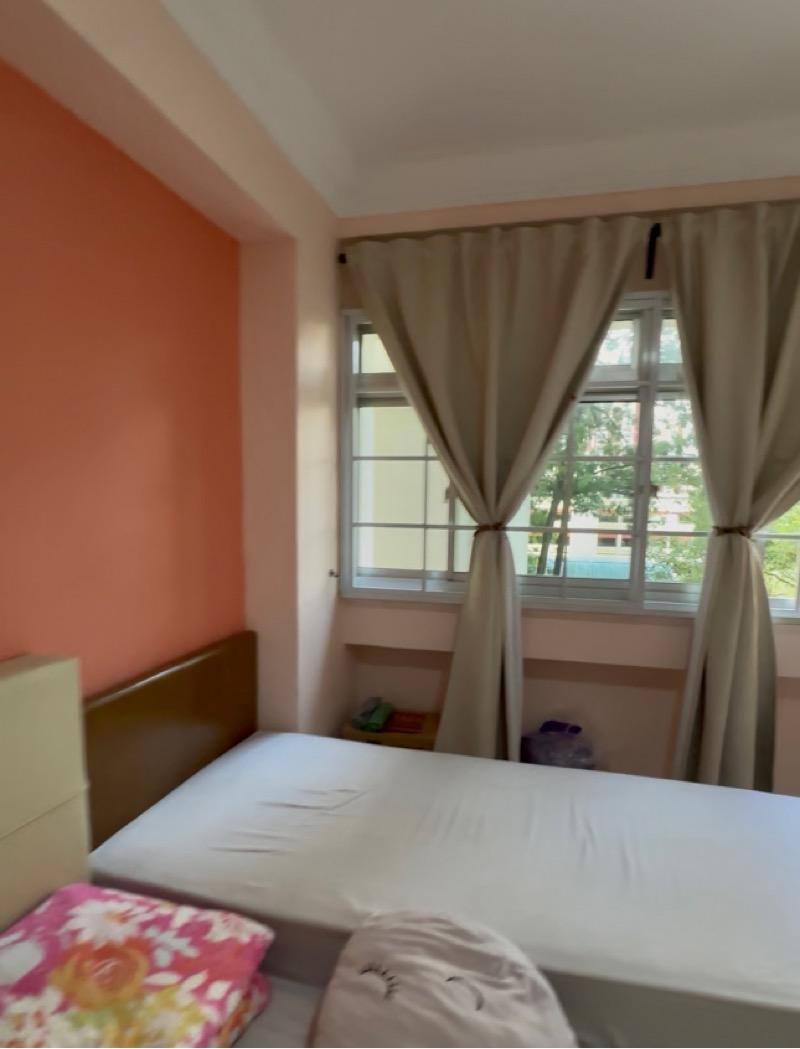 575 Pasir Ris Street 53 HDB Apartment For Sale, $900,000, 4 Bed 2 Bath 1,377 sqft $654.00 psf