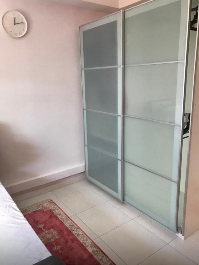 575 Pasir Ris Street 53 HDB Apartment For Sale, $900,000, 4 Bed 2 Bath 1,377 sqft $654.00 psf