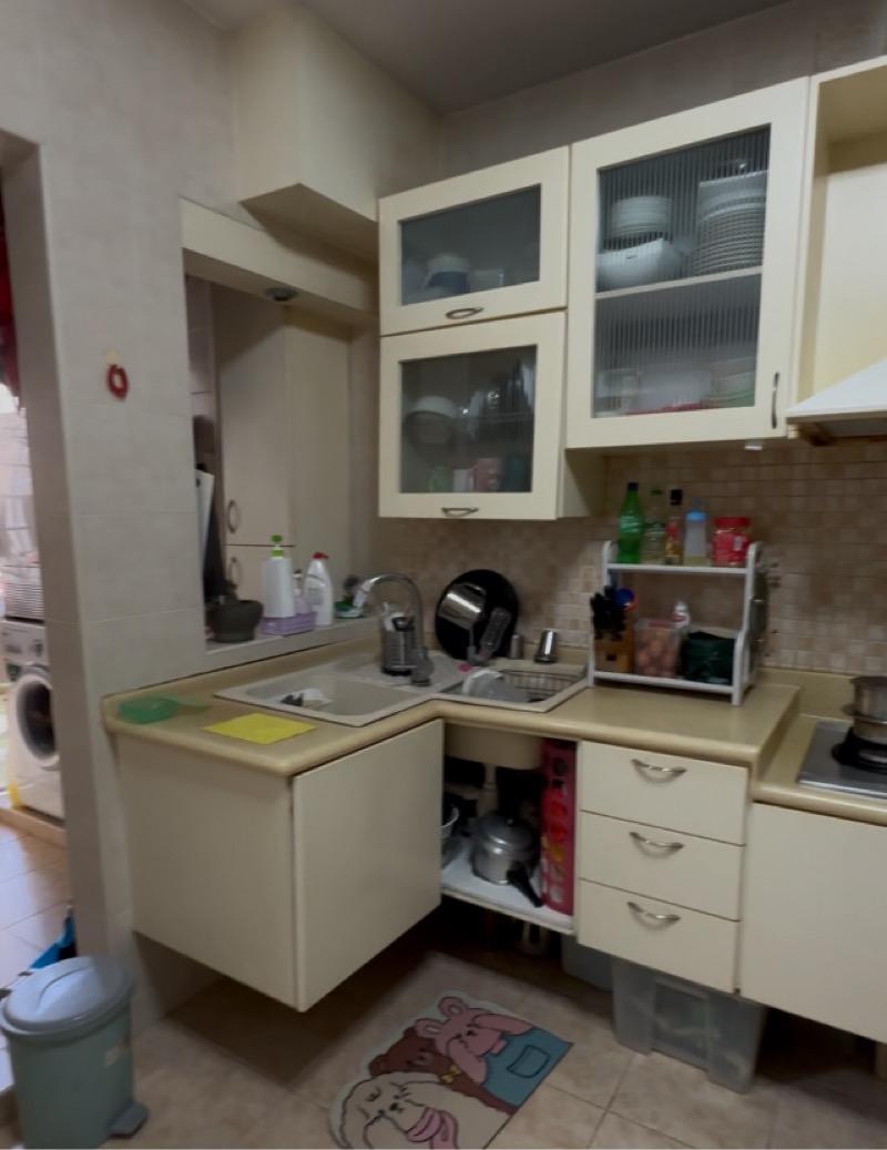 575 Pasir Ris Street 53 HDB Apartment For Sale, $900,000, 4 Bed 2 Bath 1,377 sqft $654.00 psf