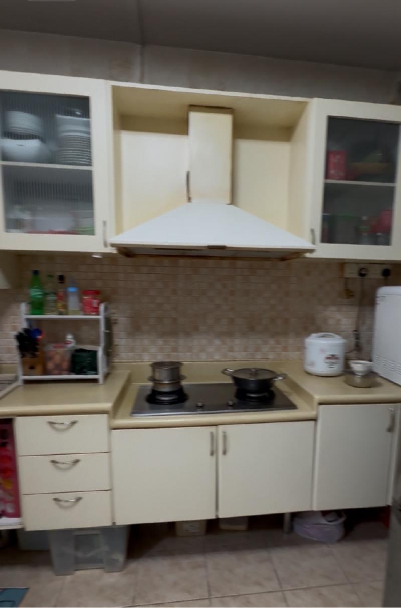 575 Pasir Ris Street 53 HDB Apartment For Sale, $900,000, 4 Bed 2 Bath 1,377 sqft $654.00 psf